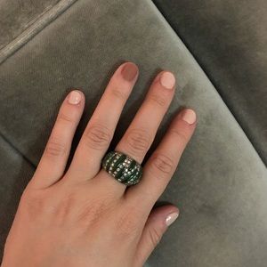 Angelique de Paris ring